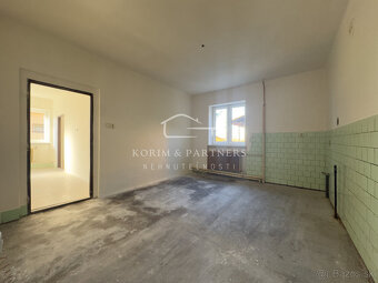 Perspektívny rodinný dom v centre obce Vrakúň - 5