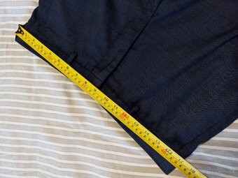 Oblek H&M veľ 50 - 5