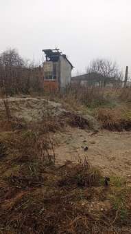 Predám rodinný dom - 5