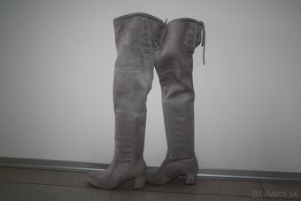 Vysoke čižmy R.Polanski - 5