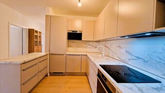 Predaj novostavba 3 izbový byt s predzáhradkou a parkovaním - 5