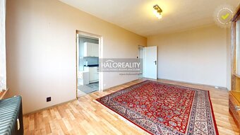 HALO reality - Predaj, trojizbový byt Lučenec, Štvrť M.R. Št - 5