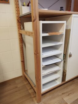 Nábytok do ambulancie - skrinky ai. - 5