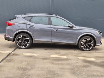 CUPRA FORMENTOR VZ 310PS 20'500 km 360kamera BeatsAudio Pan - 5