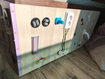 Edukačná tabula - 5