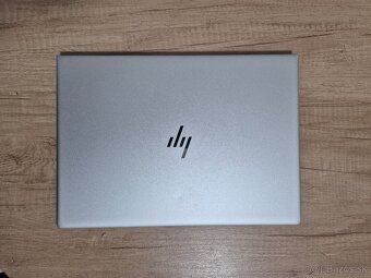 HP Elitebook /Intel Core i5-8365U/8GB RAM/FHD/256GB SSD - 5