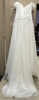 Svadobné šaty Eva Lendel - Arlet - 5