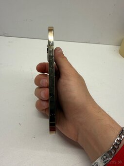 📱 Predám iPhone 13 Pro – Zlatý | 128 GB | 340 € - 5