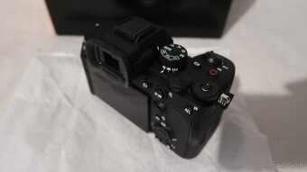 Sony A7 IV - 5