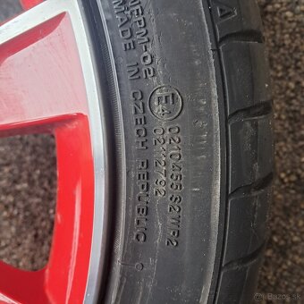 Predám elektrony - 5