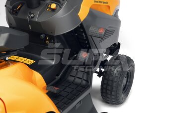 Traktorova kosacka - 5