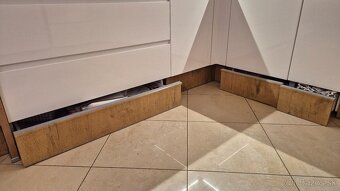 Kuchynská linka Dankuchen - 5