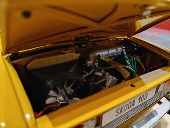 Skoda 100 - 5