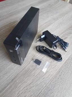 Ext HDD Seagate 8 / 6 / 4 / 2TB Barracuda-nepoužité - Záruka - 5