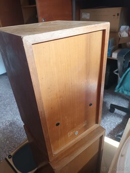 Regálové reproduktory Tesla 2 - 5