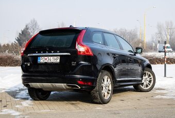 Volvo XC60 140kW (2015) - 5