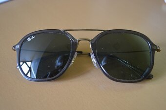 predam original okuliare RAY-BAN - 5