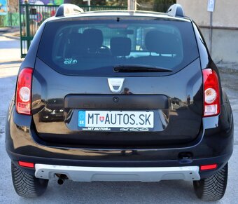Dacia Duster 1.6 ie Laureate - 5