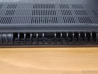 Aspire 7 - A715 series spodný diel - 5