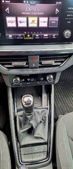 Škoda Scala 1.0 TSI 85Kw - 5