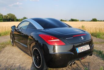 Peugeot RCZ 2.0 HDi - 5