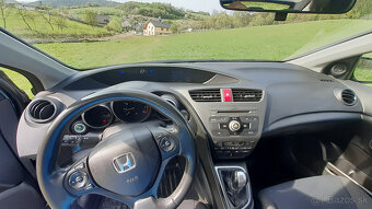 Honda Civic 1.8 i-VTEC - 5