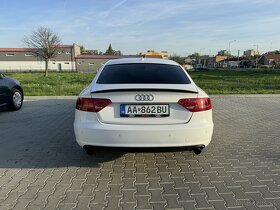 Audi A5 Sportback 2.0TFSI - 5