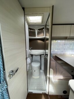 Karavan na prenájom - 5