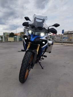 VOGE 525 DSX Touring - 5