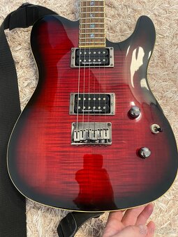 Fender Special Edition Custom Telecaster FMT HH - 5