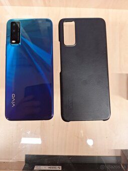 vivo Y20s, 4GB/128GB - 5