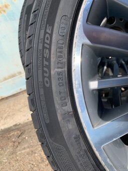 5x120 R18 - 5