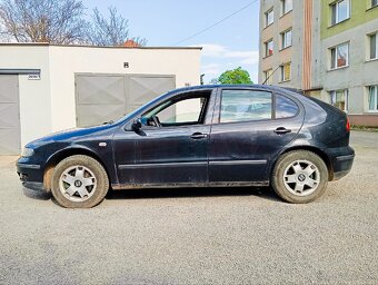 Seat Leon 1.9 Tdi - 5