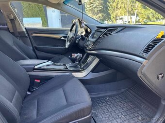 Hyundai i40 1.7 Crdi 100 Kw Automaticka Mozna vymena - 5