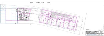 Na predaj pozemky priamo v centre Nového Mesta nad Váhom - 5
