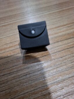 Ghost záslepka pažby na Glock 17 gen 4 až gen 5. - 5
