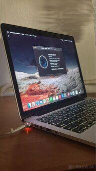 MacBook Pro Early 2013, 13” - 5