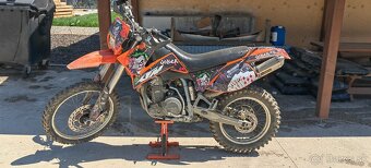 Predam KTM Lc4 640cm 2003 - 5
