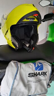 Kawasaki Versys - 5