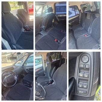 Citroen C4 Grand Picasso - 5