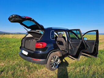 Volkswagen Tiguan 2Tdi 4x4 DSG - 5