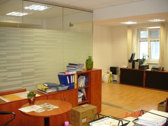 PRENÁJOM 3 SAMOSTATNÉ KANCELÁRIE PRI MILETIČKE - 5