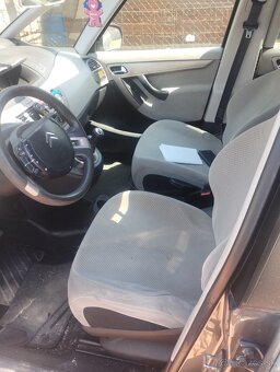 Citroen C4 Picasso - 5