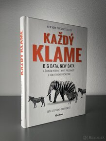 Rôzne knihy - 5