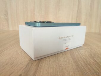 Xiaomi Redmi Note 13 pro 5g 8/256gb - 5