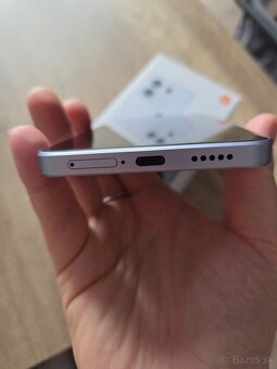 Predám Xiaomi Redmi Note 13pro - 5