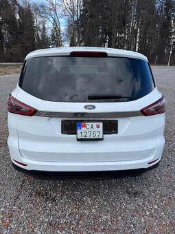 Ford s-mac 2.0 TDCI BUSINESS - 5
