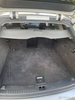 BMW e61 535D - 5