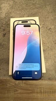 Predám Iphone 15 128 GB - 5