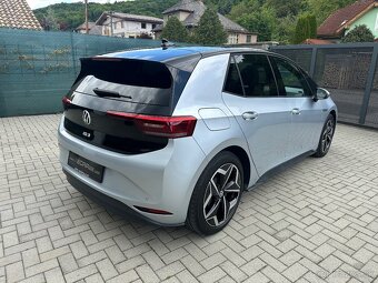 Volkswagen ID.3 Pro S Performance 77kWh Tour 5 - 5